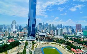Astra At Opus Residences Kuala Lumpur